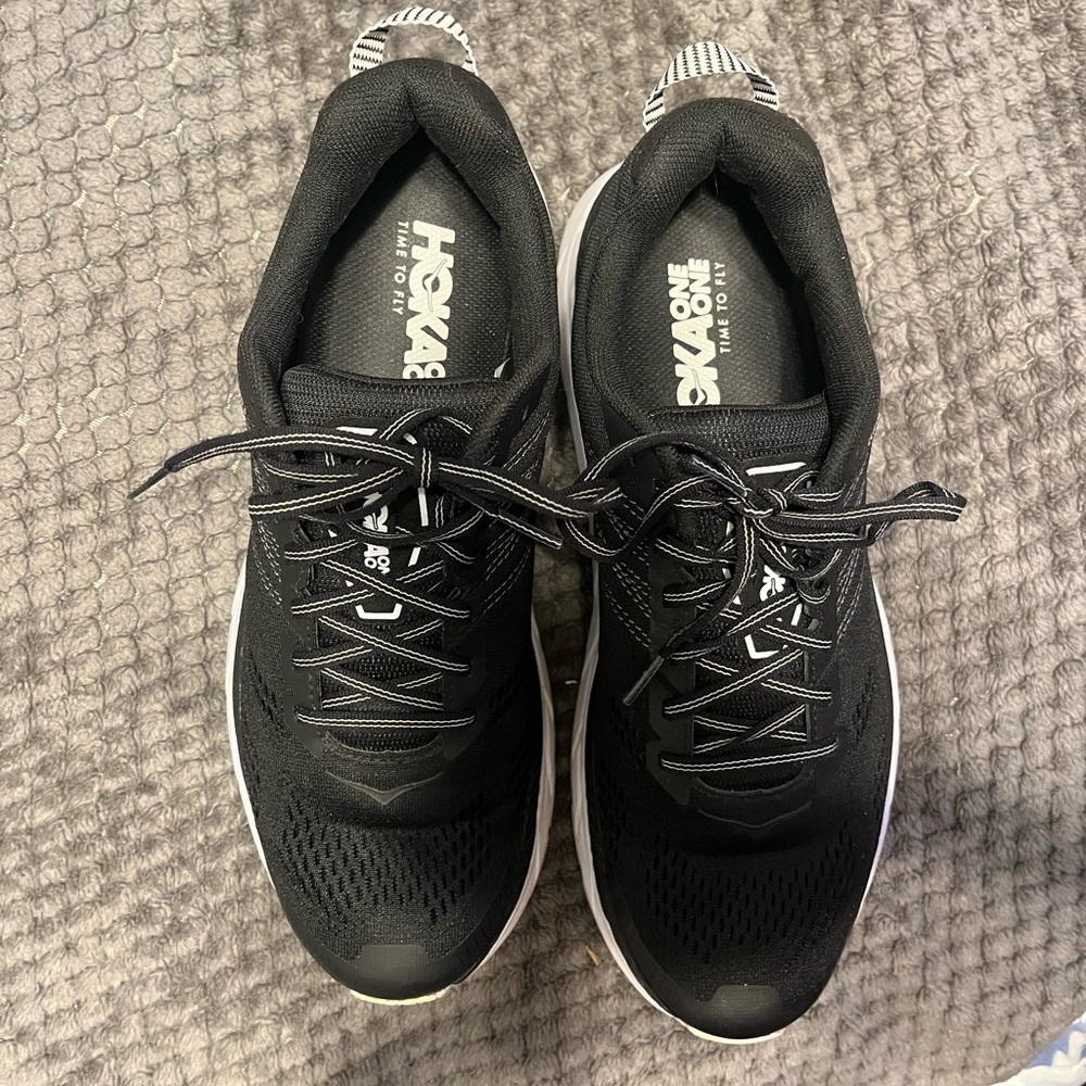 Hoka Clifton 6 sneaker